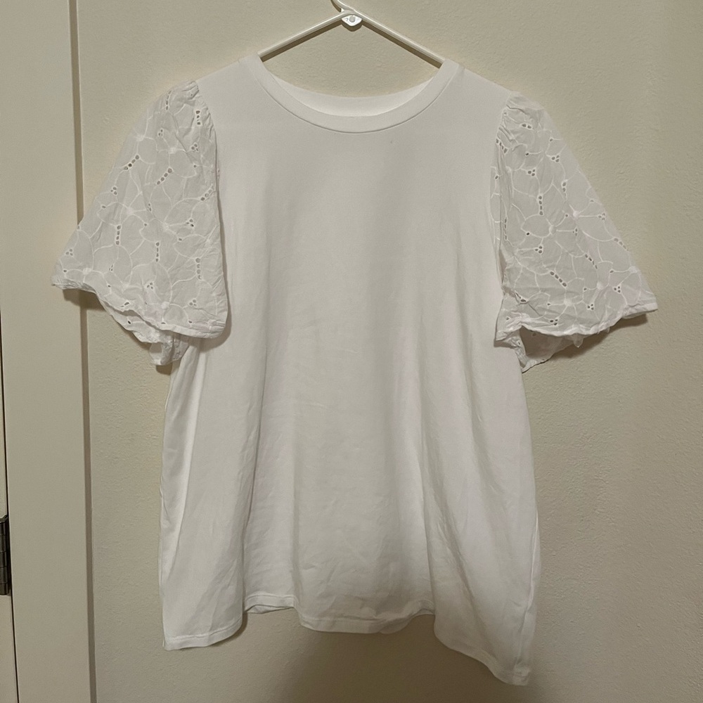 a new day Blouse